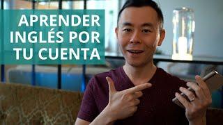 Método diferente para aprender inglés por tu cuenta en 7 pasos | ¡Hola! Seiiti Arata 195