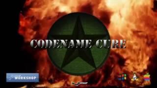 Codename CURE - Full trailer