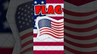 THE AMERICAN FLAG WAS MADE BY A HIGH SCHOOLER?