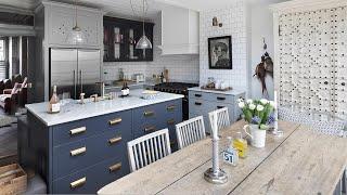 20 Blue and White Kitchens That Prove This Color Pairing Is Perfection