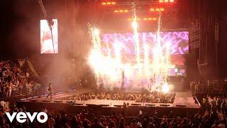 Matute - Rumba (Quinceañera World Tour)