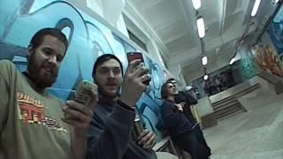 BLADE NIGHT SESSION CONTEST by PILLS WHEELS / SKATERS.RU @ скейтпарк SABABA | 19.11.2016