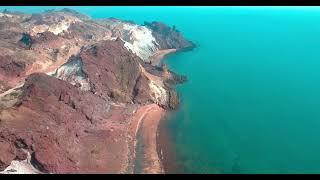 جزیره هرمز - Hormoz Island - Iran