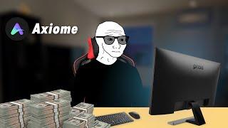 Wojak creates his own shitcoin