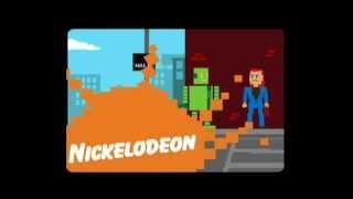 Quicktoons - 8-Bit Robots