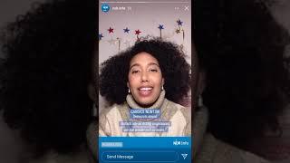NDR Info Candice Newton, DAG Hamburg Nov 9, 2020