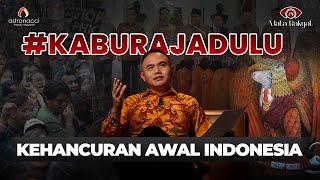 #KABURAJADULU - Wake Up Pemerintah!! WAMEN STOP PROVOKASI!!