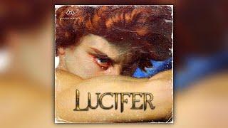 VINTAGE SAMPLE PACK - "LUCIFER" | Vocal, Violin, Piano, Flute Samples | RnB, Drill, Trap