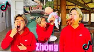 THE MOST VIEWED FUNNY TIKTOK COMPILATION ZHONG E3 (Funny Tiktok Compilation)