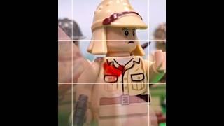 Stopmotion BTS - Battle of Wuhan #shorts