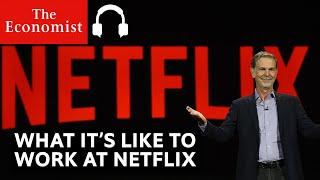 Netflix CEO: why you shouldn't try to please your boss