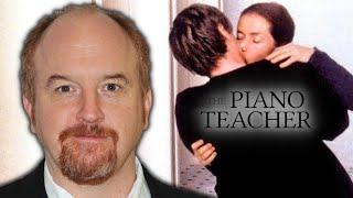 Louis CK on The Piano Teacher