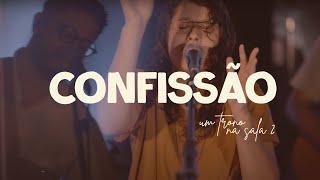 Filipe Mateus, Juliana Domingues - CONFISSÃO // Um Trono na Sala 2