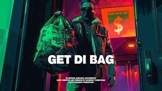 Dancehall Riddim Instrumental 2024 ~ " GET DI BAG " | Slickwidit Prod