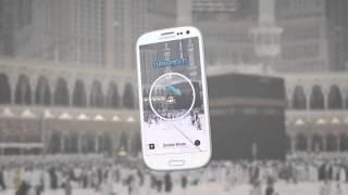 Find Qibla by your Mobile