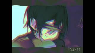 shuichi mastermind (eyestrain)