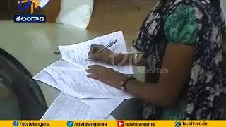 Voter Revision Process Begins In Telangana 119 Constituencies | Draft Electoral Roll