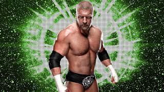 WWE Triple H Theme Song "The Game" (1 Hour)