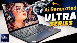 AI Laptops Of 2024  Top 5 Best Laptops with Intel Ultra Series Processor  Best Laptop 2024