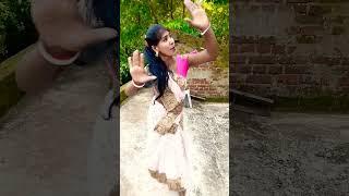 চাঁদ তারাকে সাক্ষী রেখে দিয়েছি তোমায় মন#shots#dance #shortvideo #bengalishorts #bultipradeep