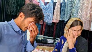 The police ask Zohra for evidence: lawyer, court, police station