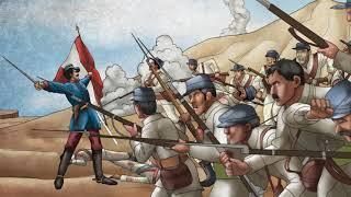 Historias del Bicentenario | La Batalla de Arica | ¡Así es mi Perú!