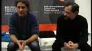 Igor Roma & Enrico Pace about the Liszt Competition (2/2)