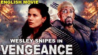 Wesley Snipes In VENGEANCE - English Full Movie | Linda Fiorentino | Hollywood Free Action Movies