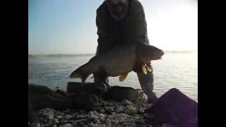 Smail Soltani-Carp Fishing-Catch & Release-Golabar Zanjan Iran-Part(2)