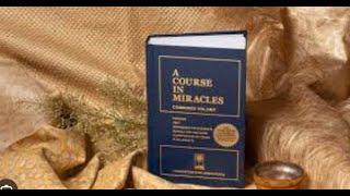 #93 ACIM Text Reading chapter 11 Part II  Channeling Jesus