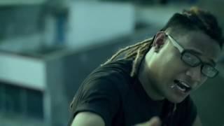 KOBE BAND - ENJOY AJA (OFFICIAL MUSIC VIDEO)