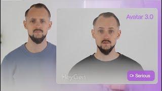 Meet HeyGen’s Avatar 3.0: the most lifelike avatars