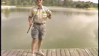 Banjo Fishing System | Tristar Products Inc. | 1996