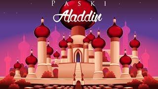 Paski - Aladdin