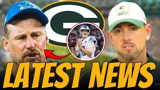 OUT NOW: PACKERS ARE READY TO TAKE ON THE "KITTENS". PACKERS VS LIONS. PACKERS NEWS TODAY