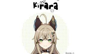 Kirara edit |DICE| =^.^=