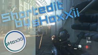 #Call of Duty: Advanced Warfare: Shortedit by sHoxXii