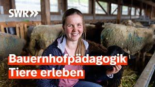 Zu Gast bei Anna Lippner im Bodenseekreis (S15/E01) | Lecker aufs Land