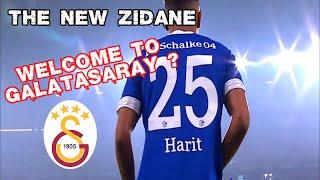 Amine Harit Welcome To Galatasaray ?? Amazing Dribbles Skills Goals & Asists - The New Zidane