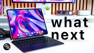 M4 iPad Pro in 2025: Is it still worth your money?