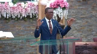Edinburg SDA Church - Sabbath Worship - 05/10/2025