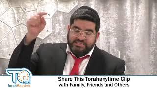 Warning From The Arizal - R. Yaakov Rahimi - TorahAnytime.com