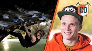 How An IFSC Athlete Prepares For The Climbing Season | Climbing Daily Ep.1172