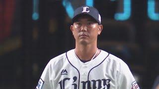 【恩師も登場】内海哲也 ”誰もが涙した”引退セレモニー