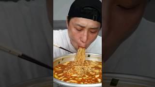 ASMR MUKBANG #524