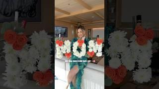 pov: your mom is also just a girl  #flowers #mom #grwm #tutorial #shorts #beauty #makeup #mom