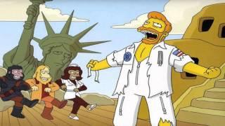 Simpsons Musical "Dr. Zaius" 10h version