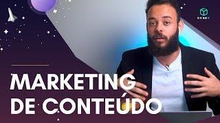 O QUE É MARKETING DE CONTEÚDO? | BOX TIPS #08 - OKBOX