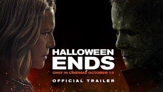 Halloween Ends | The Final Trailer