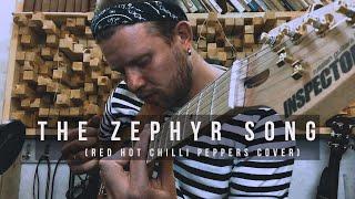 VLNY –  The Zephyr Song (Red Hot Chilli Peppers cover)